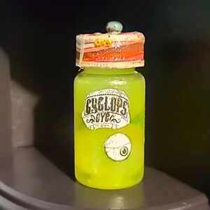 Cyclops Eye Potion Ingredient